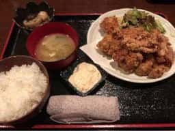 悶絶焼鳥酒家 はちまる。 大名店