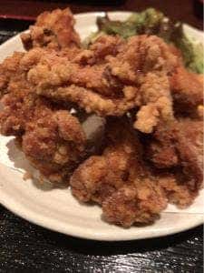 悶絶焼鳥酒家 はちまる。 大名店