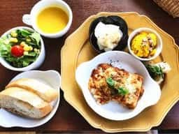 SAKURA・CAFE