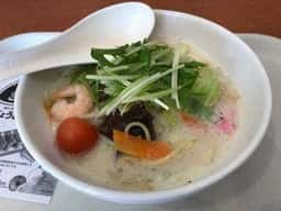 リンガーハット イオン小郡店