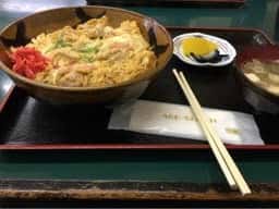 ファミリィカフェ笑びぃ