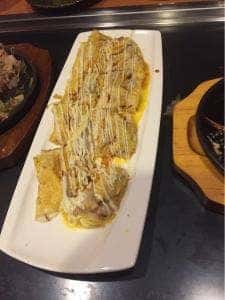 香呂木