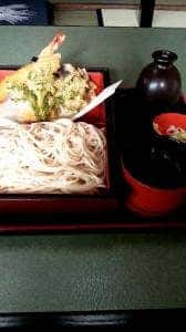 清庵そば処総本家