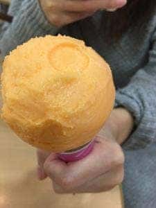 サーティワンアイスクリーム FKDインターパーク店