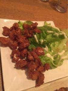 うかれ金時
