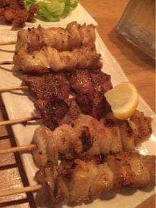 うかれ金時