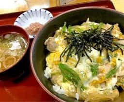 大山パーキングエリア