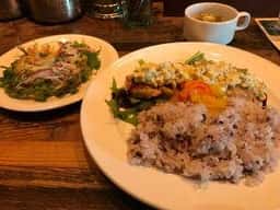 dining & bar G.G.C