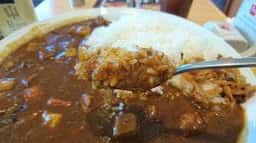 すき家 二本松店