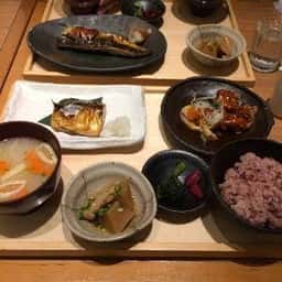 五穀 千葉ニュータウン店