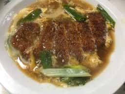神田屋食堂