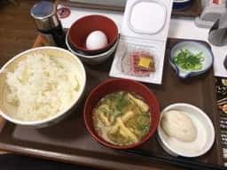すき家 野々市新庄店