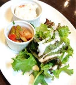 ワイン食堂 エノトリア