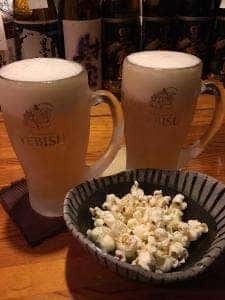 天井桟敷