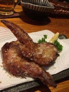 天井桟敷