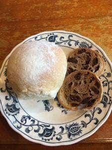 蔵町パン