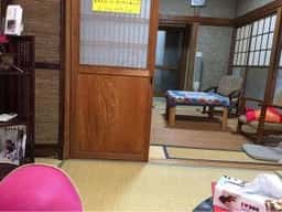 古民家カフェ フルハウス