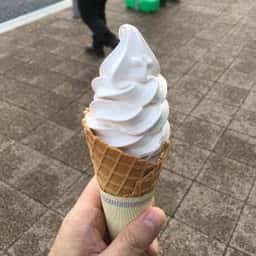 ファーマーズスタンド 山田SA