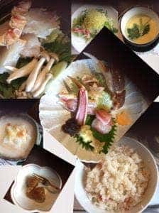 なつ味