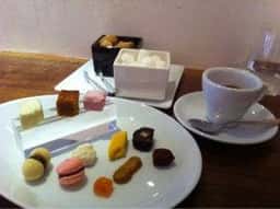 クッチーナ クラモチ