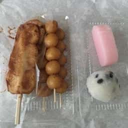 梅月堂