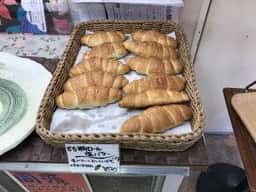 個性パン創造 アルル
