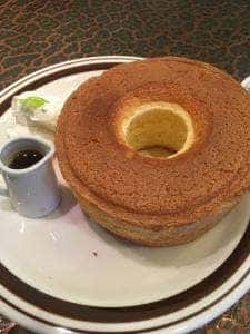 マック・コーヒー・ロースターズ 八尾店