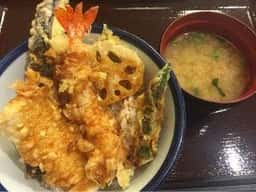 天丼てんや 松江店
