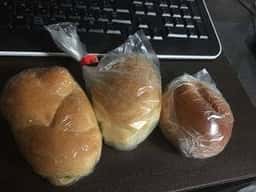 サンドイッチハウス中村屋寿町店二階