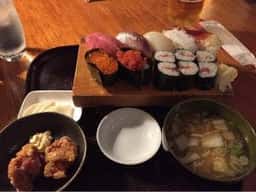 DININGBAR