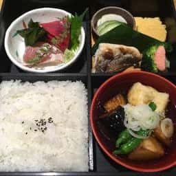 魚こばやし
