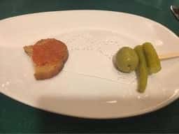 レストラン ドス ガトス