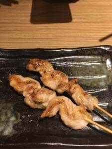 やきとりセンター 新宿歌舞伎町店