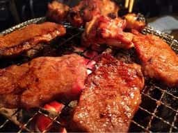 韓国家庭料理 天