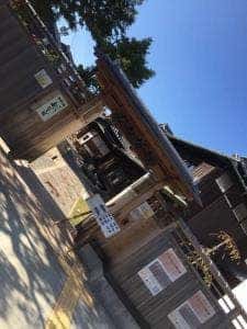 そば&Cafe なかがわ