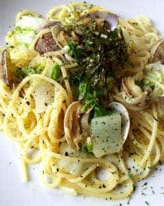 PASTA & World music SOUP STOCS