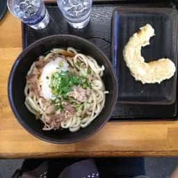 ふくや 大野原店