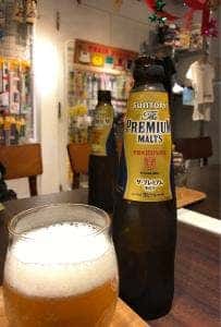 プラレールが走るカフェ 子鉄