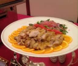 湯本富士屋ホテル 宴会場・パーティー会場