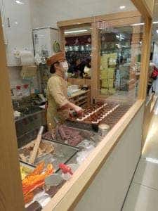 サザエ食品 藤沢さいかや店