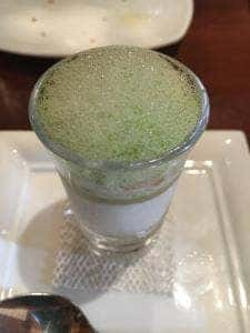ラ・クチーナ