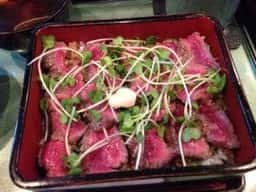 ステーキハウス やまと