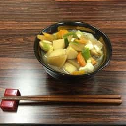 那須塩原市高林公民館