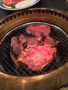 焼き肉ハウスピア