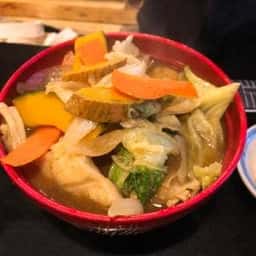 道中食事処 車茶屋