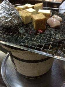 居酒屋ひょっとこ