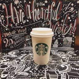 スターバックス コーヒー みなとみらい東急スクエア店