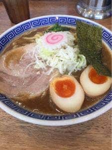 山勝角ふじ 無双店