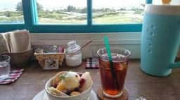 Café & marché Hattando