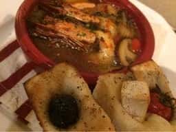 トラットリア MOMO レインボー店